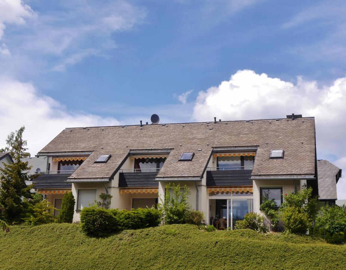 Fewo Blumes Bergfrieden Mit Meinecardplus Willingen (Upland) Exterior foto