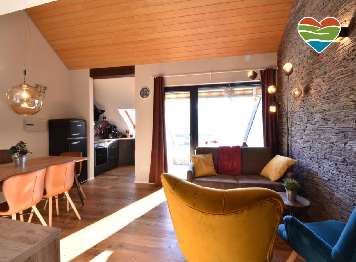 Fewo Blumes Bergfrieden Mit Meinecardplus Willingen (Upland) Exterior foto