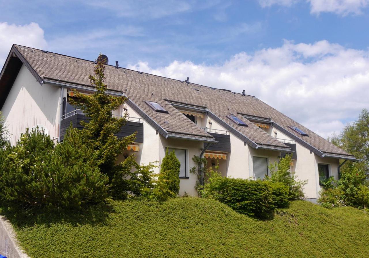 Fewo Blumes Bergfrieden Mit Meinecardplus Willingen (Upland) Exterior foto