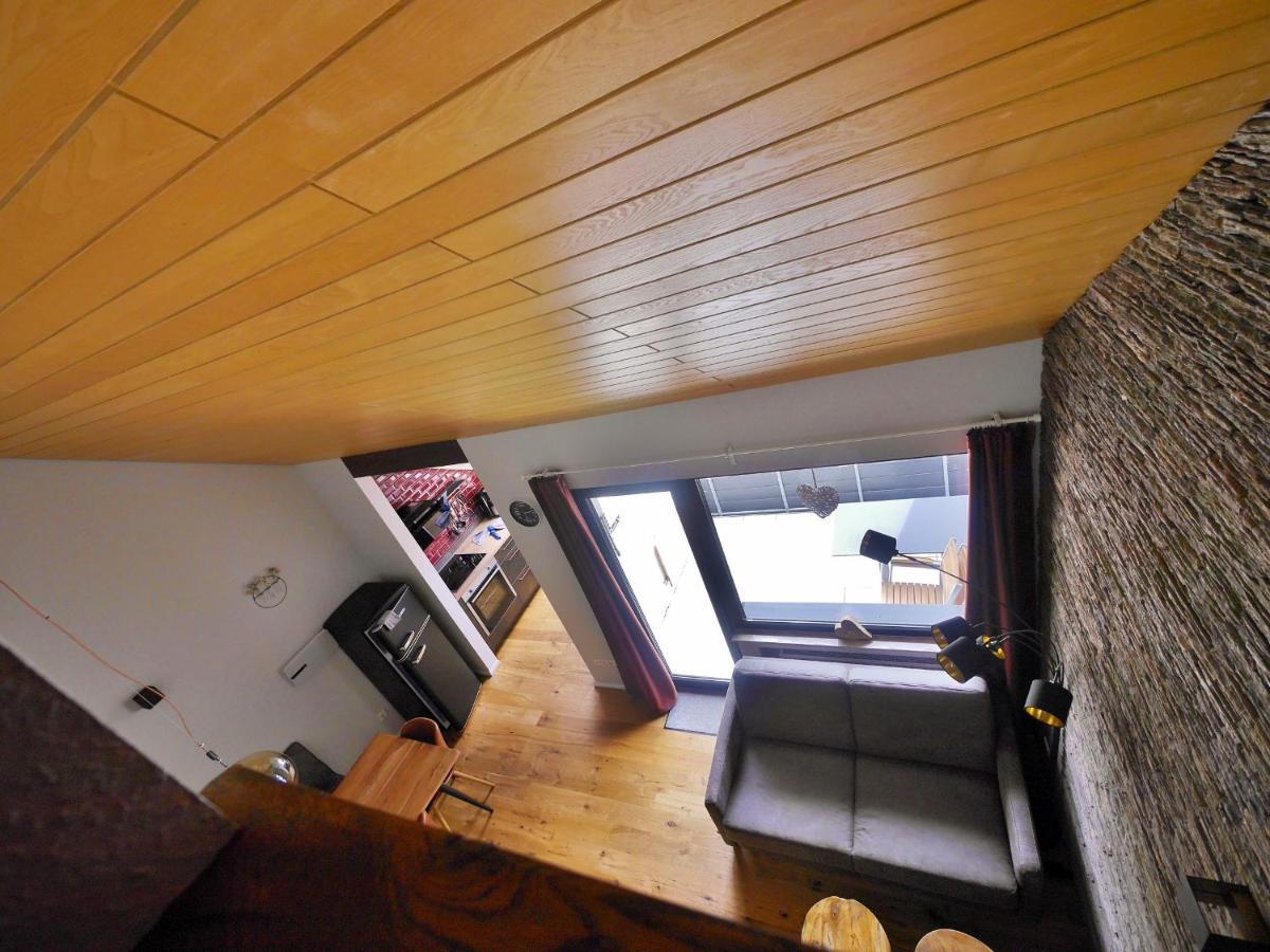 Fewo Blumes Bergfrieden Mit Meinecardplus Willingen (Upland) Exterior foto