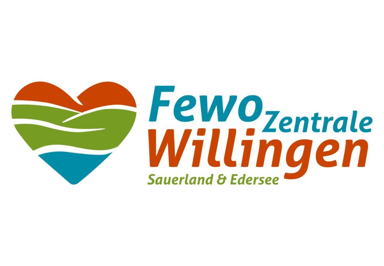 Fewo Blumes Bergfrieden Mit Meinecardplus Willingen (Upland) Exterior foto