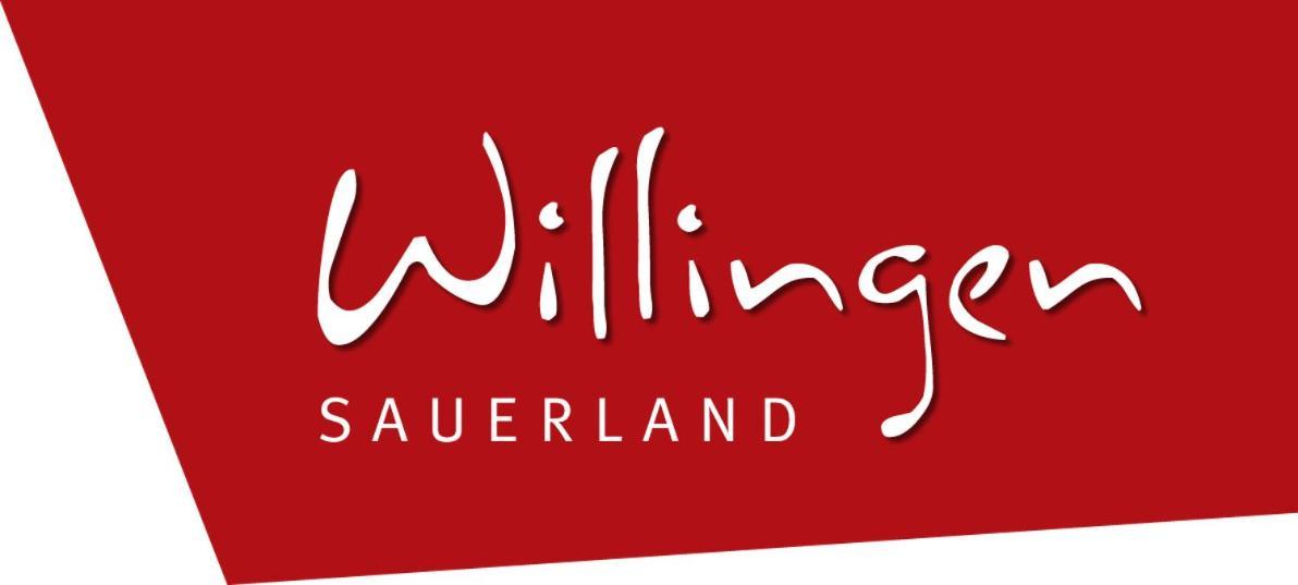 Fewo Blumes Bergfrieden Mit Meinecardplus Willingen (Upland) Exterior foto